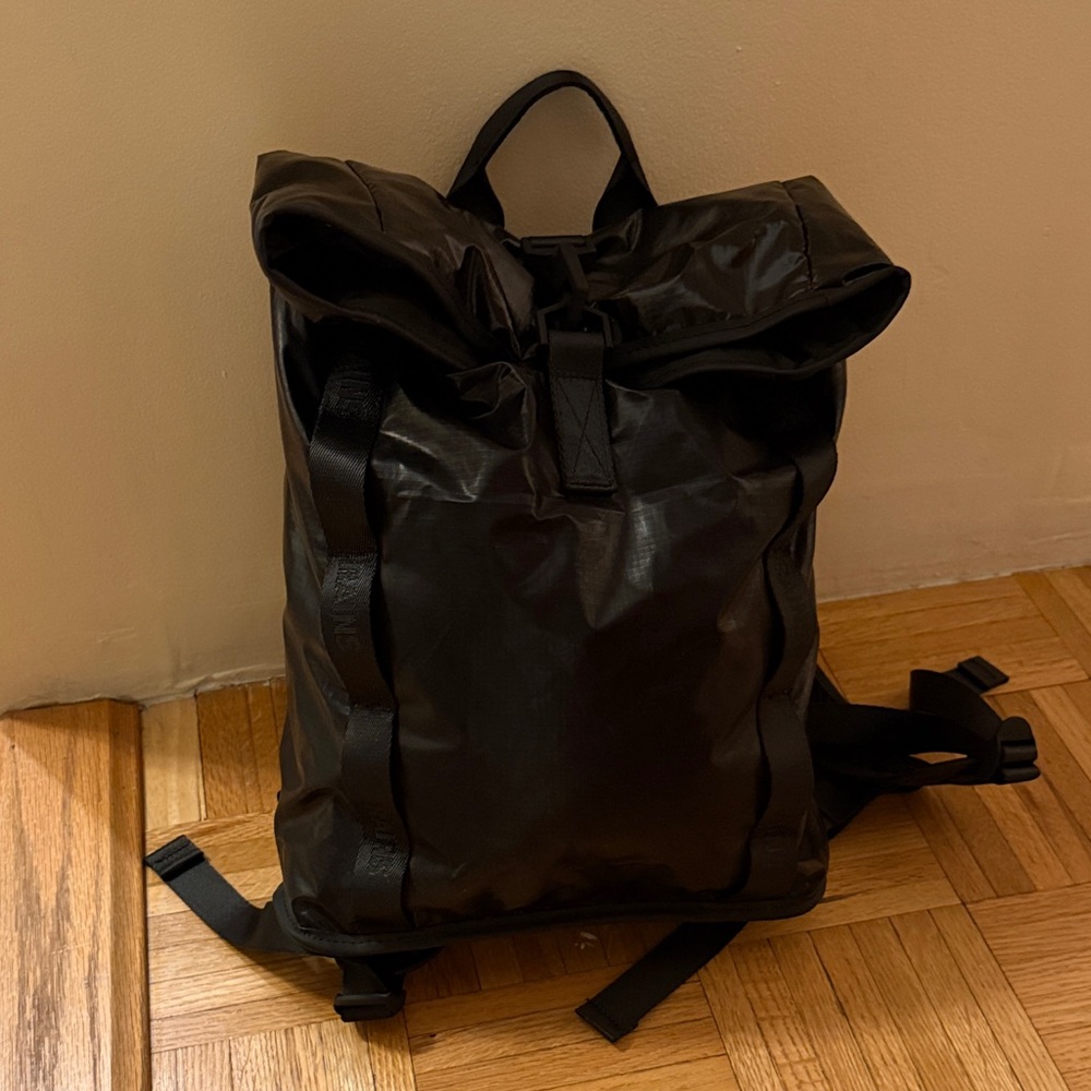 Rains Sibu Roll-Top Rucksack Mini